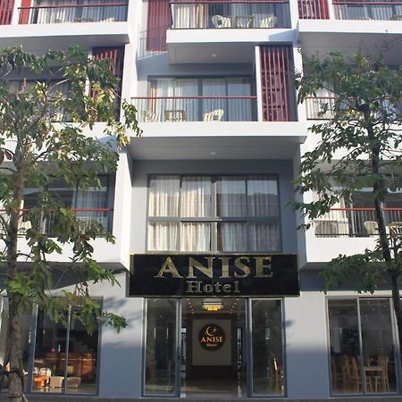 Anise Hotel Фукуок Екстер'єр фото