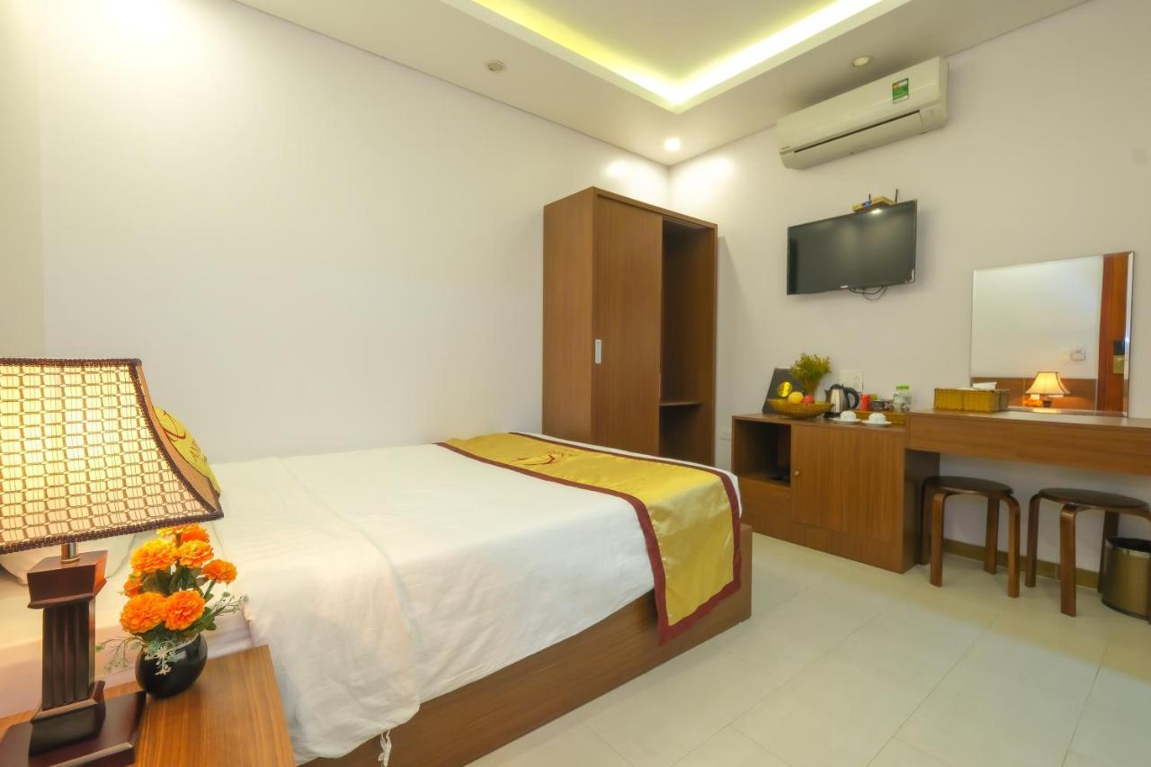 Anise Hotel Фукуок Екстер'єр фото