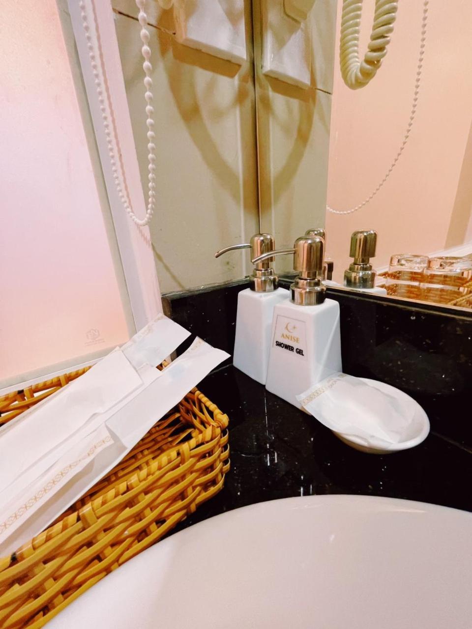 Anise Hotel Фукуок Екстер'єр фото